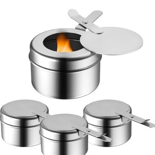 Chafing Dish Fuel Holder